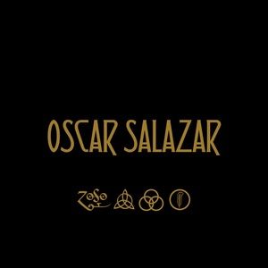 Meet your Posher, Öscar